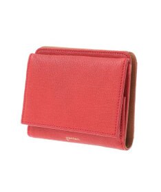 genten 【新色】フレスコ 二つ折り財布