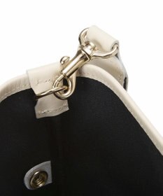 TOPKAPI 【Breath TOPKAPI】SCOTCH GRAIN スコッチグレイン ショルダー付き A4 トート バッグ