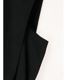 CRAFT STANDARD BOUTIQUE 肩タックノースリーブプルオーバー