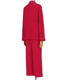 une nana cool 【綿100％】フライスパジャマ　ＭＡＤＥ　ＷＩＴＨ　ＬＩＢＥＲＴＹ　ＦＡＢＲＩＣ