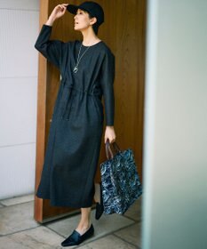 自由区 【カタログ掲載】6リング ネックレス