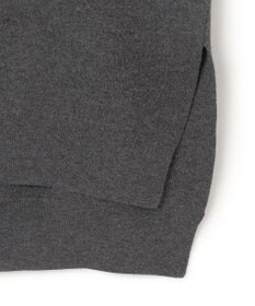 23区 L 【Lサイズ限定】ヴィスコースストレッチ Ｖネック ニット