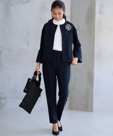 組曲 キルティングトートサブバッグ