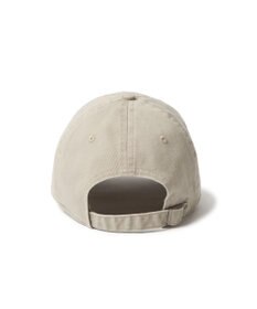 WEGO 【ユニセックス着用ITEM】NEWERA　CC　HANDWRITTEN　LOGO