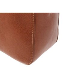 genten ミネルヴァ 横長ショルダーバッグ