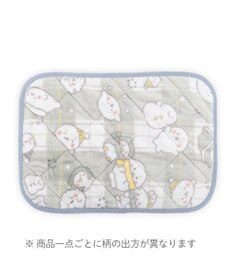 Mother garden しろたん 枕パッド 《お友達柄》