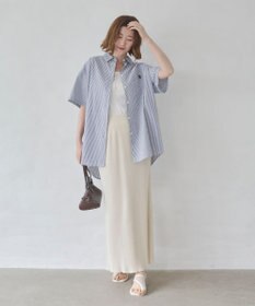 WEGO USPOLOハーフスリーブシャツ