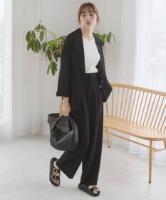 WEGO 【ANGIE VINTAGE】シアージャケット