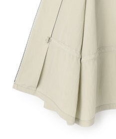 UNFILO ドロスト フーディブルゾン