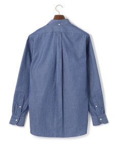 J.PRESS MEN 【WEB・一部店舗限定】ダンガリーシャツ/B.D.