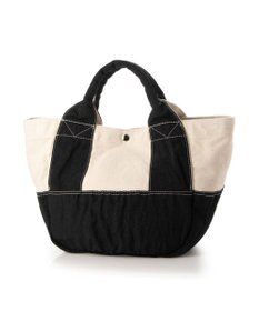 UNBILLION cachecache 製品洗いキャンバス×ナイロントートL