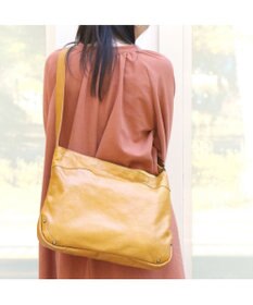 Regalo Felice 【A4サイズ対応 / 日本製】ショルダー / REGALO