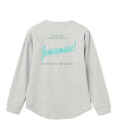 UNFILO 【110-150cm】選べるアソート ロゴロンT(UNISEX)