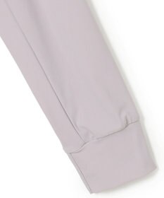 Chacott ウォームアップジャケット