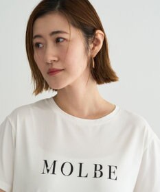 YECCA VECCA 【接触冷感】ロゴTee