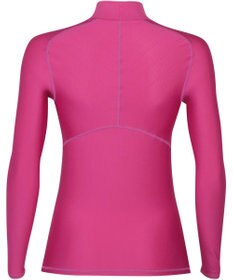 CW-X 【WOMEN】　機能性トップス　SECOND　BODY　2.0　吸汗速乾　UVカット率90%以上　抗菌防臭　ハイネック・長袖　/ワコール　CHY039