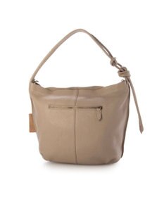 UNBILLION アトランタ ATLANTA / 牛革ロープハンドル2wayショルダーL