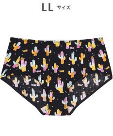 tsumori chisato SLEEP ショーツ　綿混　伸縮性がよい　UBX552とペア　/ワコール　UPX552