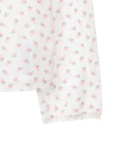 earth music&ecology アイレットジャカードタイトプルオーバー