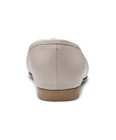 REGAL FOOT COMMUNITY 【リーガルレディース】F58R 晴雨兼用バレエシューズ フラットシューズ