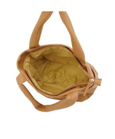 CLATHAS シトロン ハンドバッグ