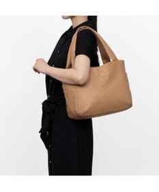 CLATHAS シトロン ハンドバッグ