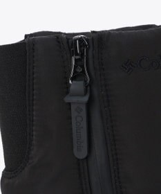Columbia Columbia/ サップランド スリー ディーヴァ サイドジップ ウォータープルーフ オムニヒートインフィニティ /コロンビア