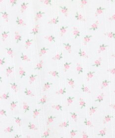 earth music&ecology アイレットジャカードタイトプルオーバー