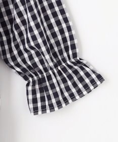 ANY KIDS ニットベスト × ワンピース セット