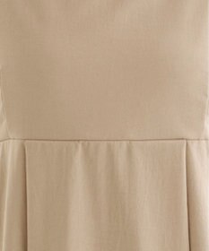 WEGO 【ANGIE VINTAGE】バックベルトジャンパースカート