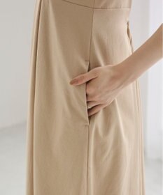 WEGO 【ANGIE VINTAGE】バックベルトジャンパースカート