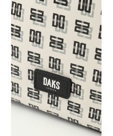 DAKS DDロゴリュック