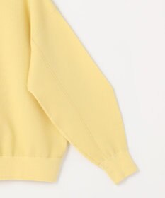 組曲 L 【先行予約】オーガンスウェット ニット