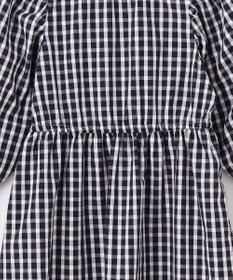 ANY KIDS ニットベスト × ワンピース セット