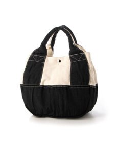UNBILLION cachecache 製品洗いキャンバス×ナイロントートL