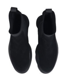 Bridget Birkin 【PARADIS COULEUR】ボリュームソールサイドゴアブーツ