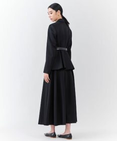 23区 【エステータ】CANONICO カバートクロス ジャケット