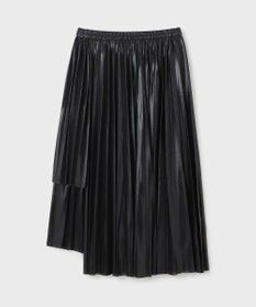 GRACE CONTINENTAL ジャージレイヤースカート