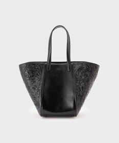 GRACE CONTINENTAL Cube Bag