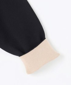 自由区 S 【カタログ掲載】スムージーラグランスリーブ ニット