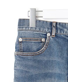 J.PRESS YORK STREET 【WOMEN】スティックデニム