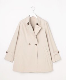 J.PRESS LADIES L Artirosa トレンチ コート