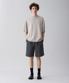 UNFILO MENS TENNEN TOUCH ショートパンツ [23年春夏商品]