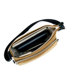 IBIZA プラクティコ　ショルダーバッグ