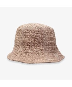 林八百吉商店 moz  キッズ　シャーリングハット