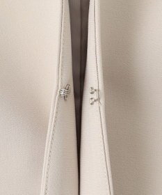 ANY L 【手洗い可/ストレッチ/セットアップ可】イージーケアジャケット