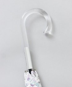 AURORA 【 JILL STUART（ジル スチュアート）】ヴィンテージフラワープリント雨傘(長傘)