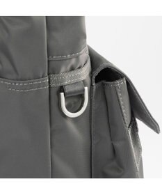 ACE BAGS & LUGGAGE Orobianco タッティカ ショルダーバッグ A4サイズ 11L 590g 92942 オロビアンコ