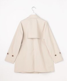 J.PRESS LADIES L Artirosa トレンチ コート