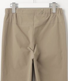 UNFILO L 【撥水/ストレッチ/UVカット】マジカル機能 パンツ